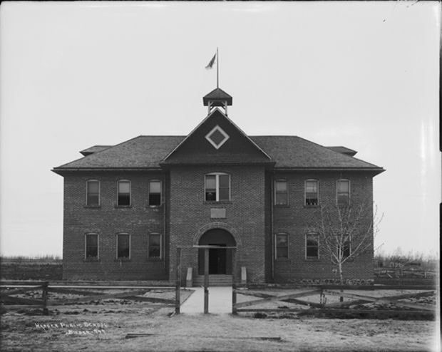 Hansen School